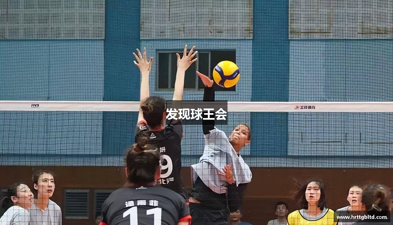 发现球王会